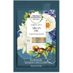 HERBAL ESS ARGAN OIL MSK 50ML
