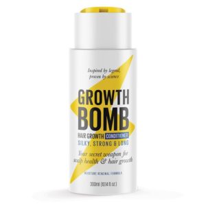 GROWTH BOMB SUPERCHARGE COND 300ML
