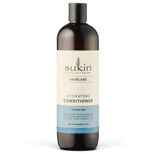 SUKIN HYDR COND 500ML Z3