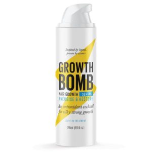 GROWTH BOMB SUPERCHARGE SERUM 185ML
