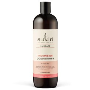 SUKIN VOLUMISING COND 500ML Z3
