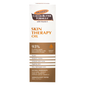 Palmer's Cocoa Butter Skin Therapy Oil 150ml