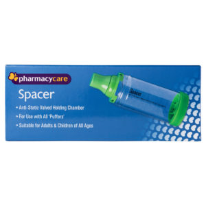 PHCY CARE SPACER