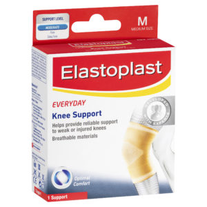 Elastoplast Sport Knee Brace Medium