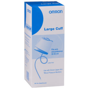 Omron Large Cuff (32 42 cm)