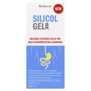 BioRevive Silicolgel 200ml