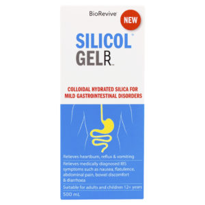BioRevive Silicolgel 500ml