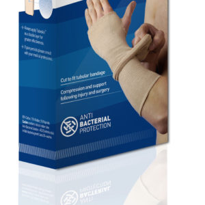 Tubeskin Compression Bandage Extra Small