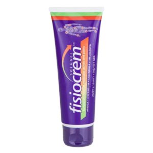 Fisiocrem Solugel 120g