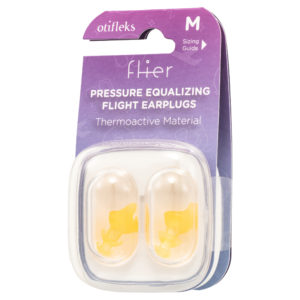 Otifleks Flier Earplug Medium