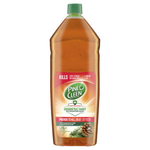 Pine O Cleen Pine Disinfectant 1. 25L