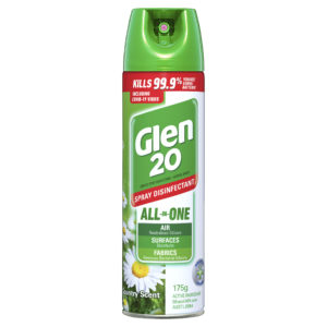 Dettol Glen 20 Country Scent 175g
