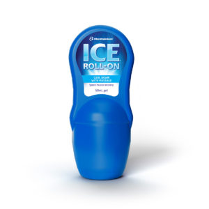 Mentholatum ICE Roll On 50ml