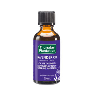 Thursday Plantation Lavender Oil 50mL