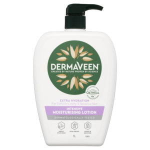 DermaVeen Intensive Lotion 1 Litre