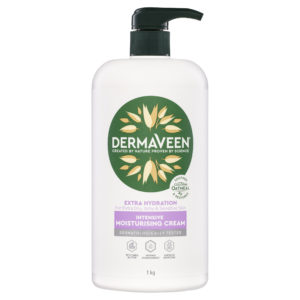 Dermaveen Extra Hydration Intensive Moisturising Cream 1Kg