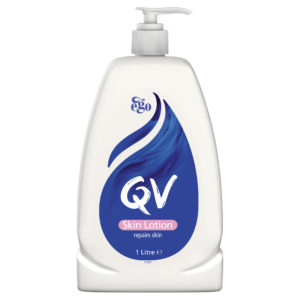 Ego QV Skin Lotion 1L