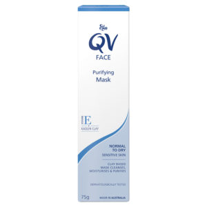 Ego QV Face Purifying Mask 75g