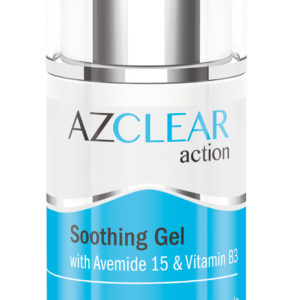 Azclear Action Soothing Serum 30g