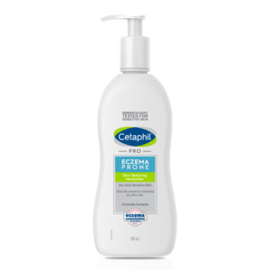 Cetaphil Pro Restoraderm Skin Restoring Body Moisturiser 295ml