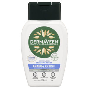 DermaVeen Eczema Lotion 250mL