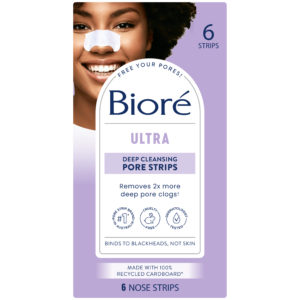 Biore Ultra 6 Pack