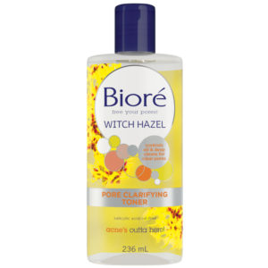 Bioré Witch Hazel Pore Toner 236ml