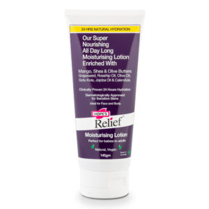 Hope's Relief Moisturising Lotion 145g