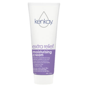 Kenkay Dermatological Extra Relief Cream Tube 100g