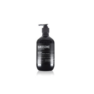 Handsome Body Wash 500ml