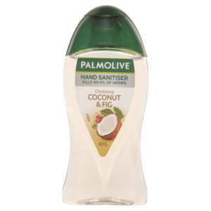 Palmolive Hand Sanitiser Fig & Coconut 48mL