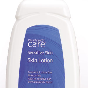 PHCY CARE SENSITIVE SKIN LOTION 500ML
