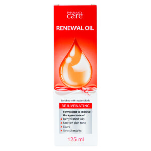 PHCY CARE RENEWAL OIL 125ML
