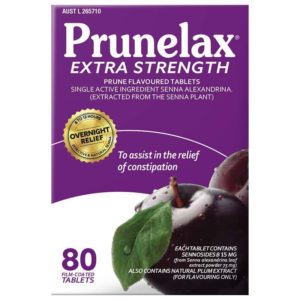PRUNELAX 80TAB