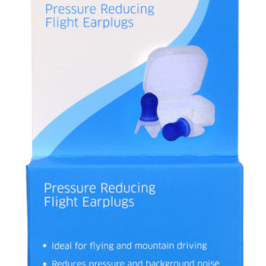 PHCY CARE EAR PLUGS FLIGHT 1 PAIR