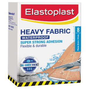 E/PLAST HEAVY FABRIC 10X6 DRS 8PK
