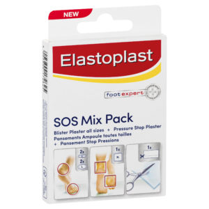 E/PLAST SOS MIX PACK