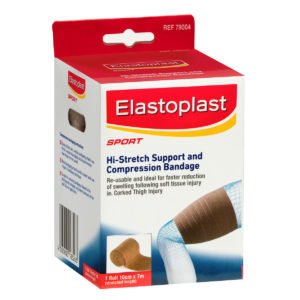 E/PLAST SPORT BNDG 10CMX7M