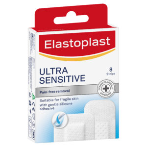E/PLAST SILICONE SOFT PLASTER 8PK