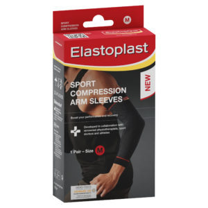 E/PLAST CMPRSSN ARM SLV M 1EA