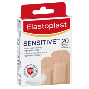 E/PLAST STRIPS SENS LIGHT 20PK