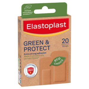 E/PLAST GREEN & PROTECT STRIPS 20PK