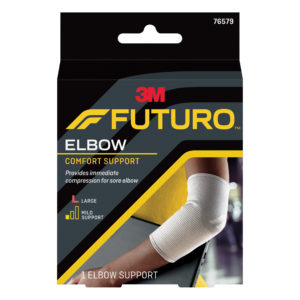 FUTURO COMFORT ELBOW SUPPORT LRE