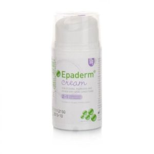 EPADERM CRM 50G