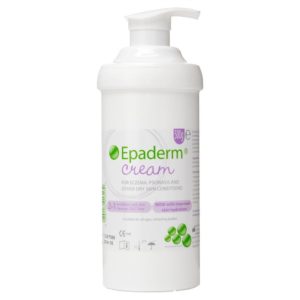 EPADERM CRM 500G
