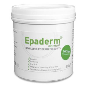 EPADERM OINT 500G