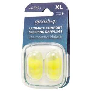 OTIFLEKS INV GOOD SL EAR PLUGS XL