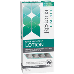 RESTORIA DISCREET GREY BLENDING LTN 236M