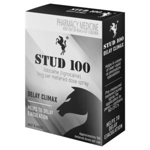 STUD 100
