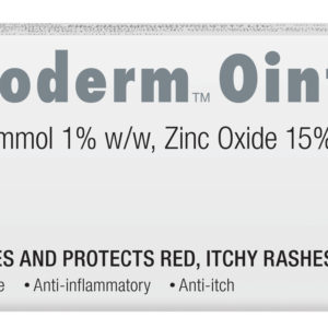 EGO EGODERM OINT 50G